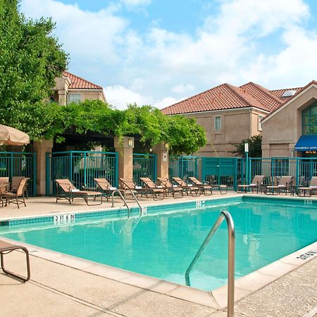 Hyatt House Dallas Addison Exterior foto