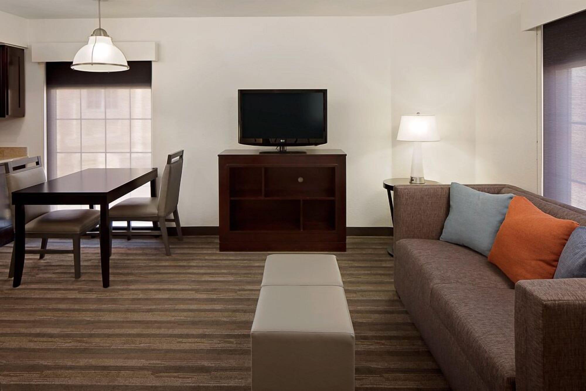 Hyatt House Dallas Addison Exterior foto