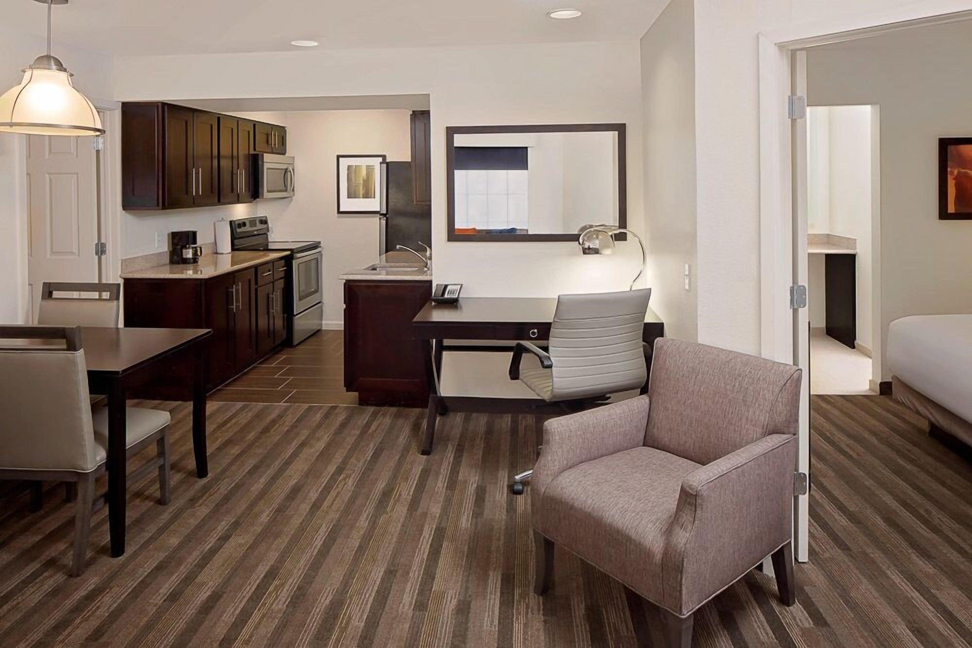 Hyatt House Dallas Addison Exterior foto