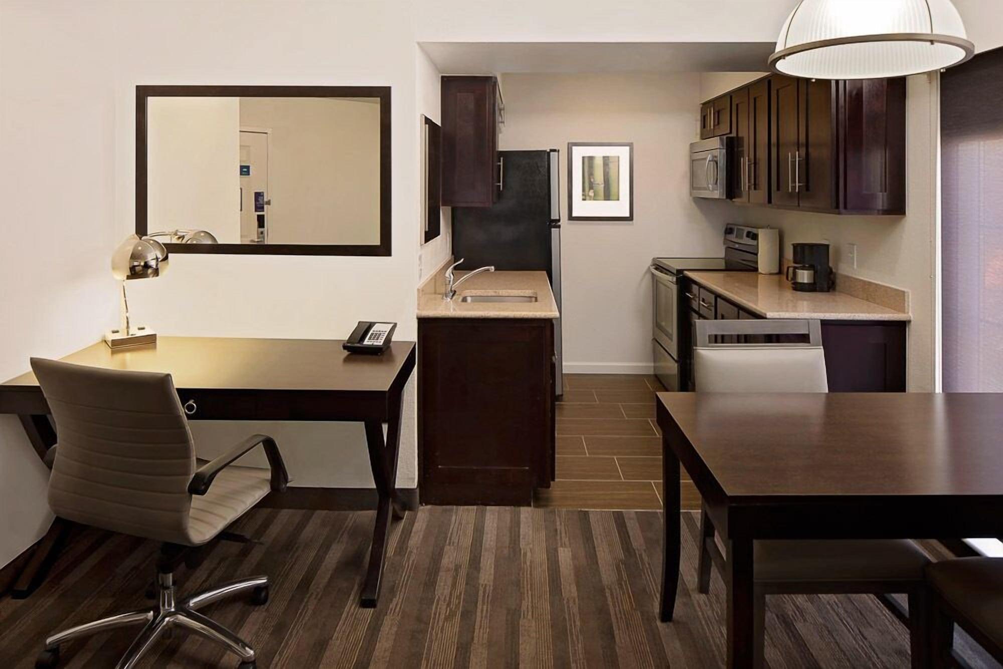 Hyatt House Dallas Addison Exterior foto
