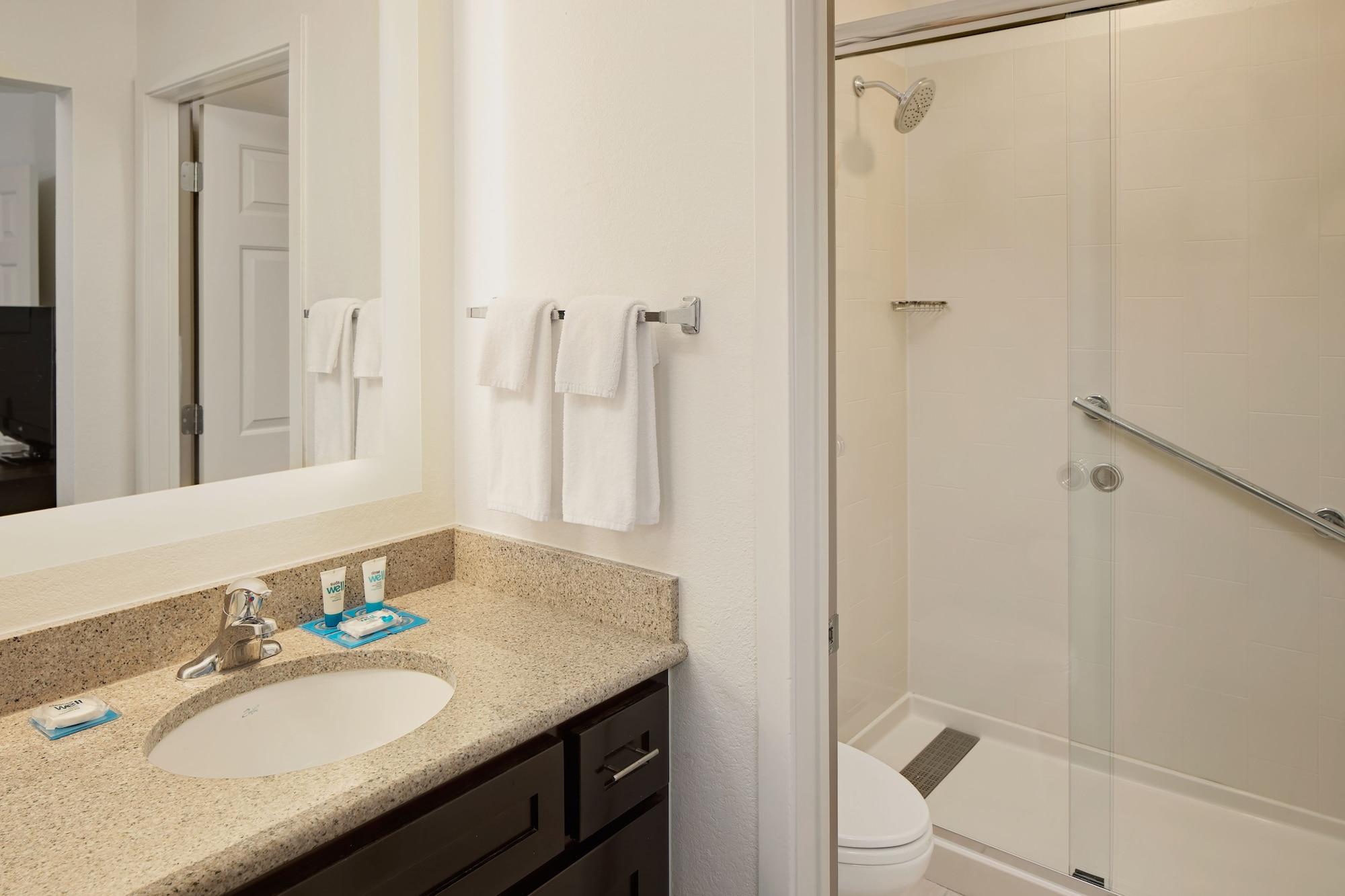 Hyatt House Dallas Addison Exterior foto