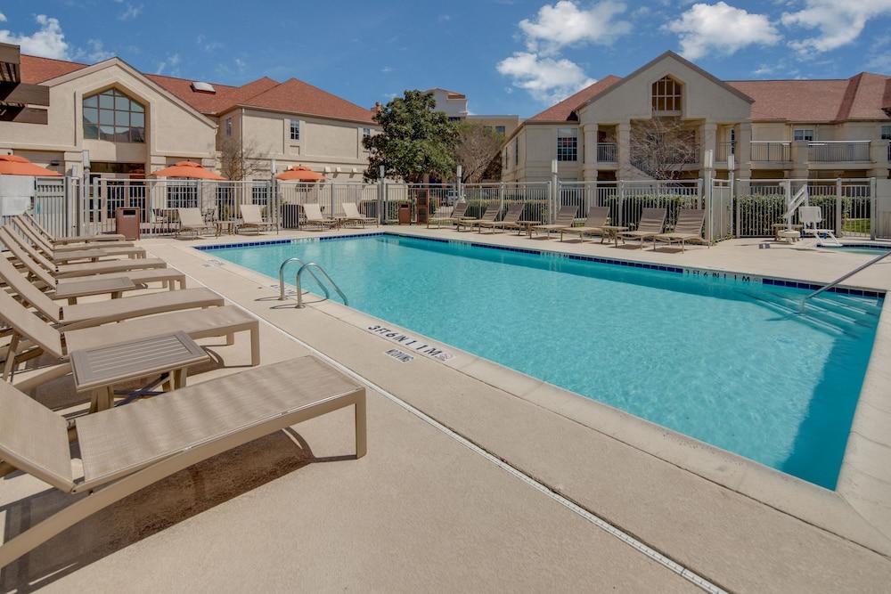 Hyatt House Dallas Addison Exterior foto