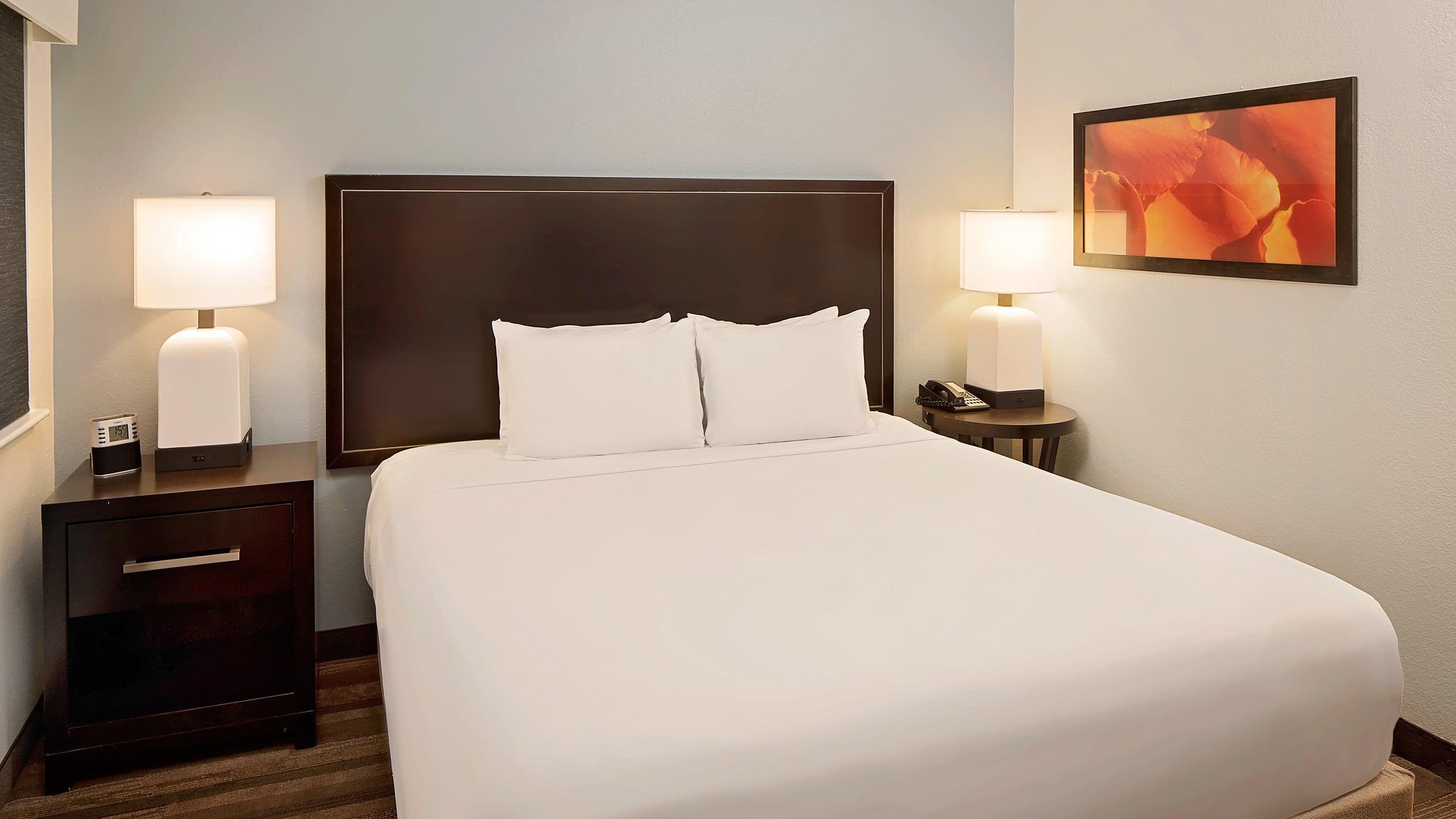 Hyatt House Dallas Addison Exterior foto