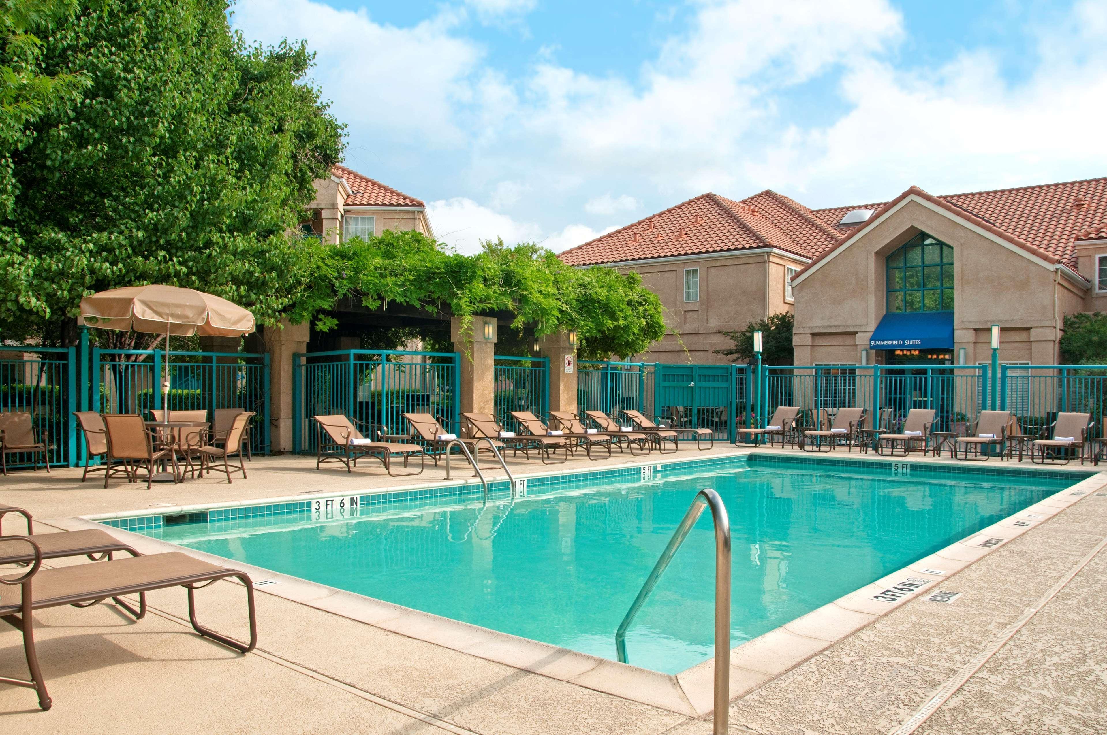 Hyatt House Dallas Addison Exterior foto