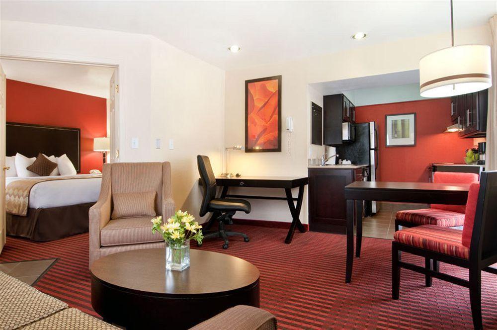 Hyatt House Dallas Addison Exterior foto