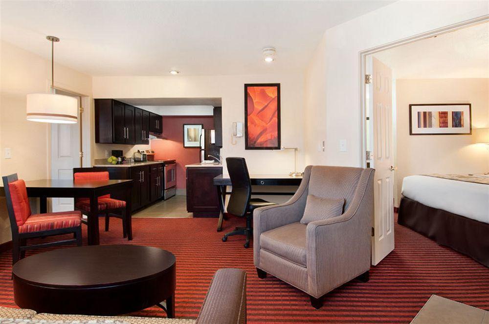 Hyatt House Dallas Addison Exterior foto