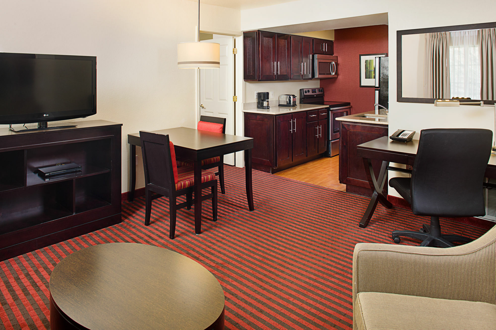 Hyatt House Dallas Addison Exterior foto