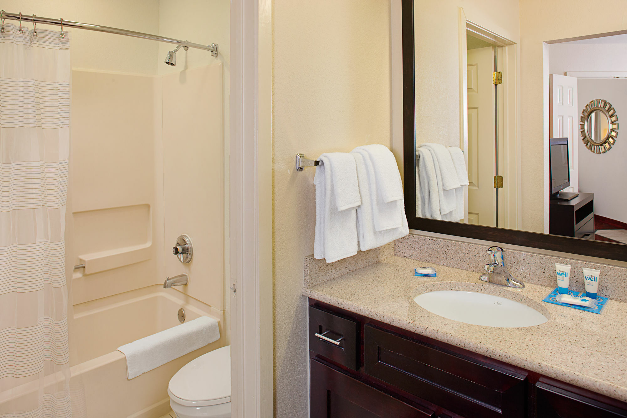 Hyatt House Dallas Addison Exterior foto