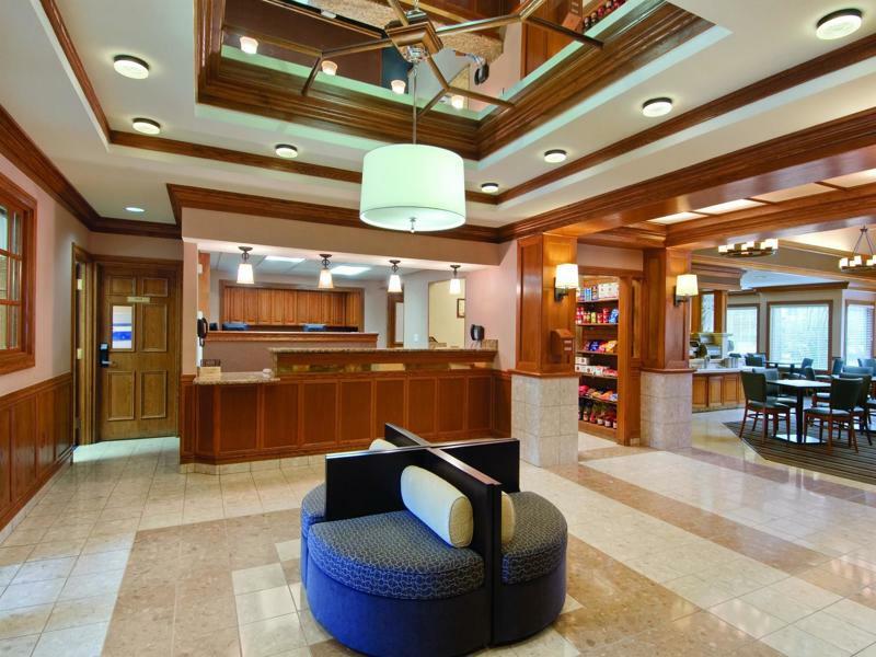 Hyatt House Dallas Addison Exterior foto