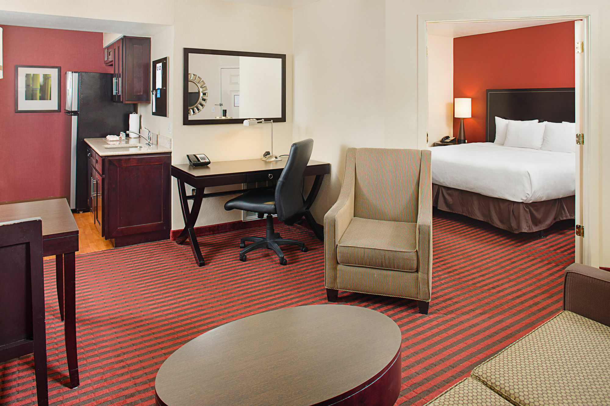 Hyatt House Dallas Addison Exterior foto