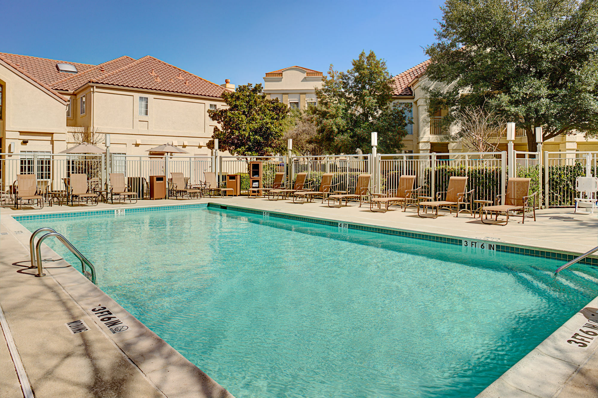 Hyatt House Dallas Addison Exterior foto