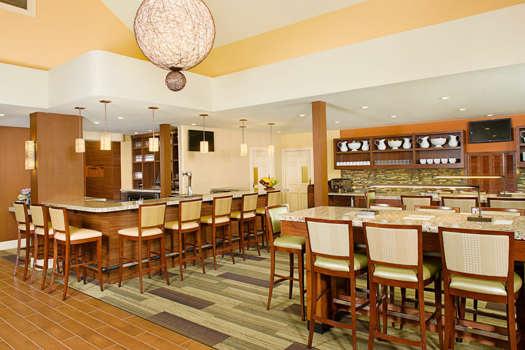 Hyatt House Dallas Addison Exterior foto
