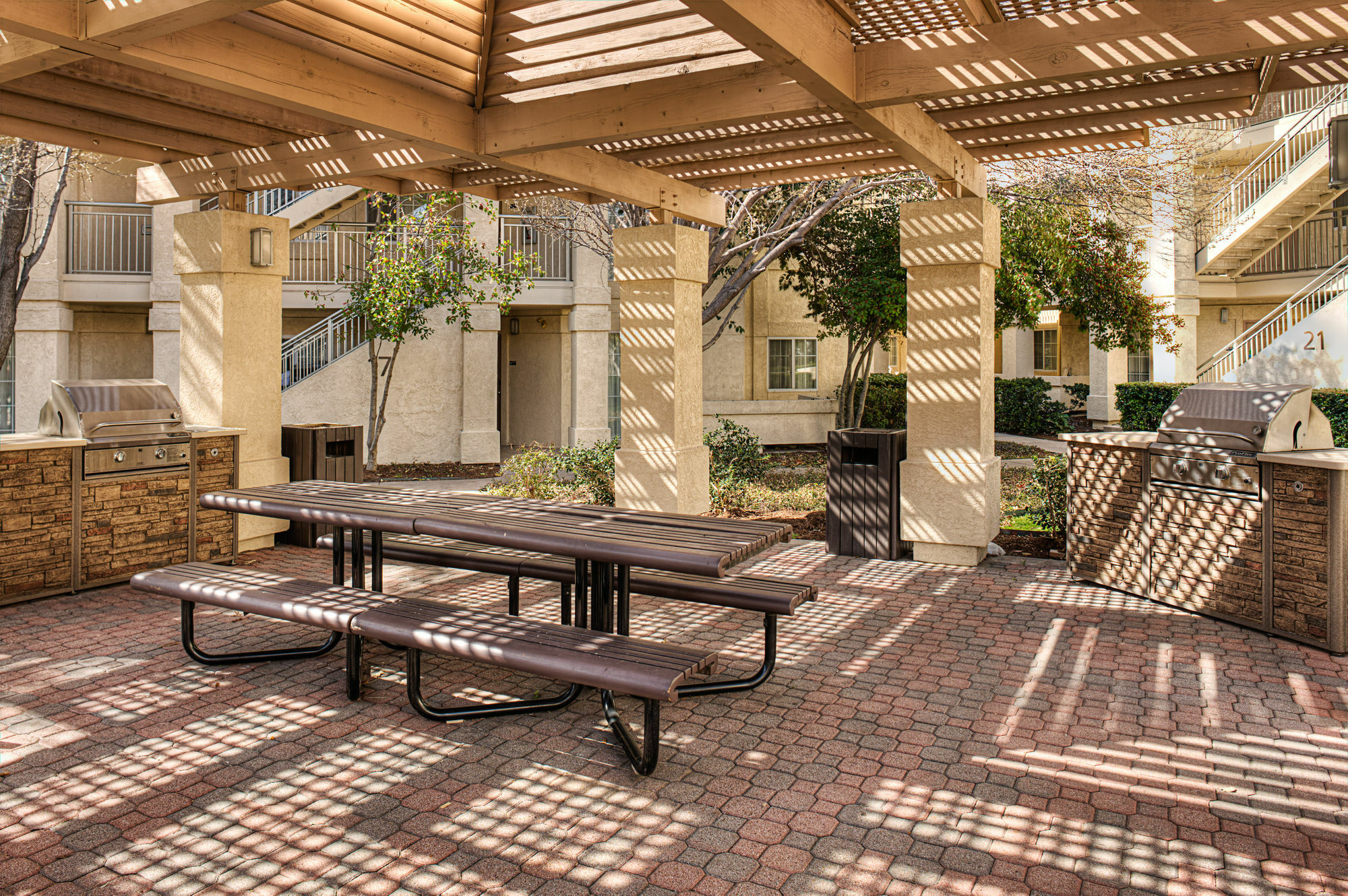 Hyatt House Dallas Addison Exterior foto