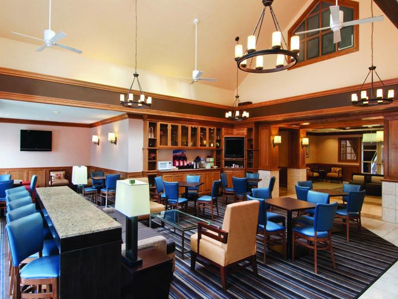 Hyatt House Dallas Addison Exterior foto