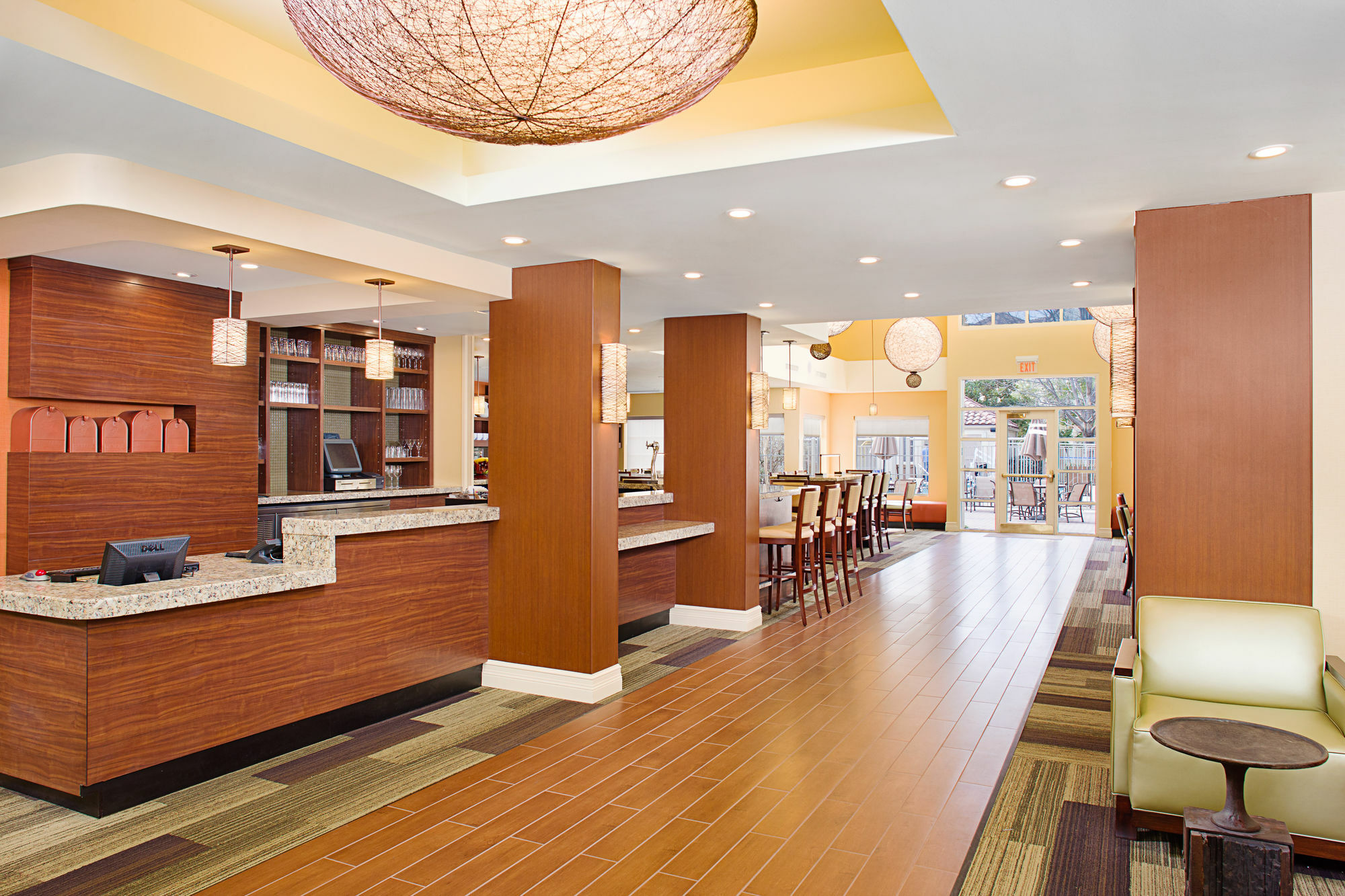 Hyatt House Dallas Addison Exterior foto